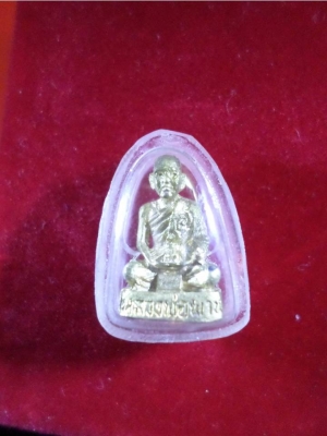 รูปหล่อหลวงพ่อพานรุ่น 1   สวยเดิมครับ