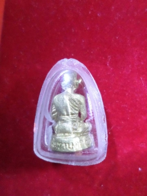 รูปหล่อหลวงพ่อพานรุ่น 1   สวยเดิมครับ