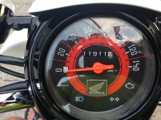 ขาย Honda Scoopy-i เดิมๆสวยๆครับ