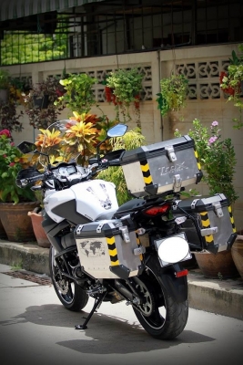 ขายดาวน์ kawasaki versys รถ ไม่ถึงเดือน วิ่ง 471 โล ของแต่ง แท้ทั้งคัน แต่งเยอะมาก ประกันชั้น1 เหลือ 11 เดือน ติดต่อ 0918759329 ขายดาวน์ kawasaki versys รถ ไม่ถึงเดือน วิ่ง 471 โล ของแต่ง แท้ทั้งคัน แต่งเยอะมาก ประกันชั้น1 เหลือ 11 เดือน ติดต่อ 0918759329