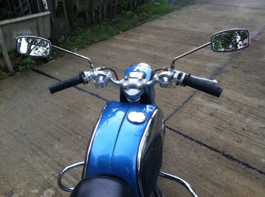 ขายc92 ทะเบียนพร้อมเอกสารการโอน ชุบทั้งคัน เครื่องจบๆ ไฟติดทุกดวง อะหลั่ยเก่าแถมให้เยอะ 0918759329