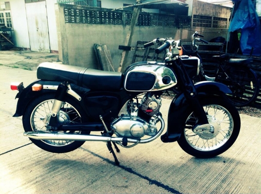 ขาย c92 ของครบ 47500 แท้ๆ สวยๆ ทะเบียนโอน เครื่อง ของเดิมเยอะ สีสวยๆ 0918759329