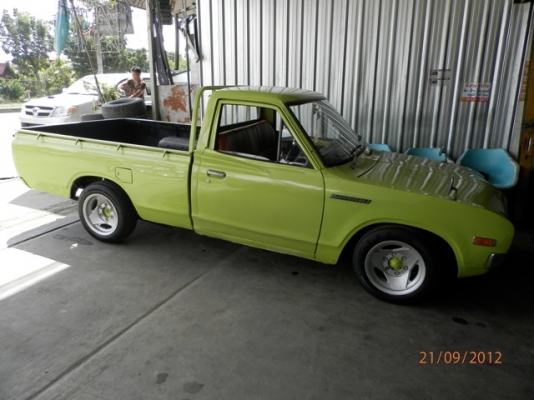 รถมาสด้า4ขอ