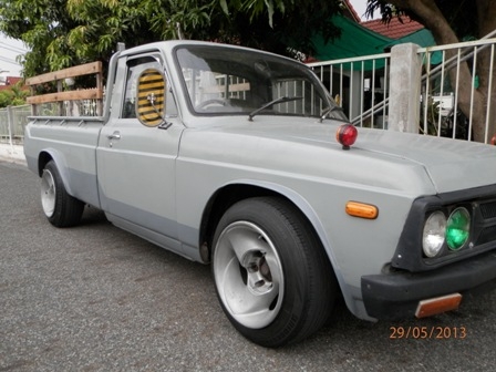 รถมาสด้า4ขอ