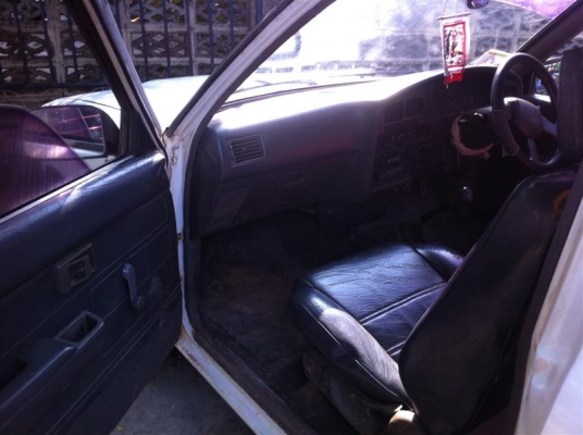 ด่วนครับรถบางๆเดิมไมตี้แค็บปี 91 แอร์เย็นทะเบียนเต็มราคาถูก ด่วนครับรถบางๆเดิมไมตี้แค็บปี 91 แอร์เย็นทะเบียนเต็มราคาถูก