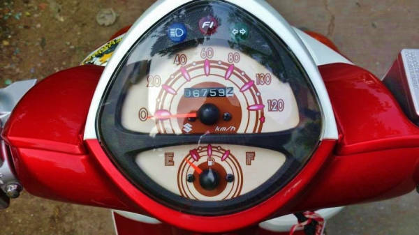 (หัวฉีด) Jelato Punk 2012 ขายถูกๆ ต่อรองได้เป็นพันครับ