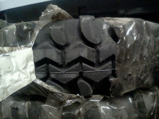 ยาง interco super swamper