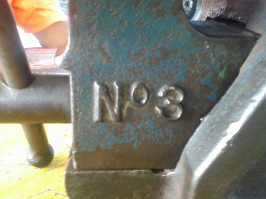 ปากกา RECORD No.3 อังกฤษ ปากกา RECORD No.3 อังกฤษ