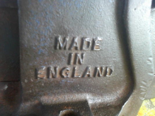 ปากกา RECORD No.3 อังกฤษ ปากกา RECORD No.3 อังกฤษ