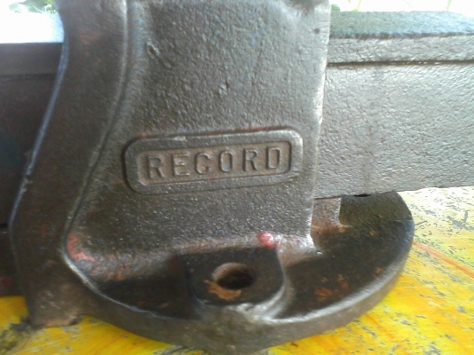 ปากกา RECORD No.3 อังกฤษ ปากกา RECORD No.3 อังกฤษ