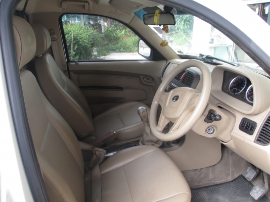 TATA Xenon