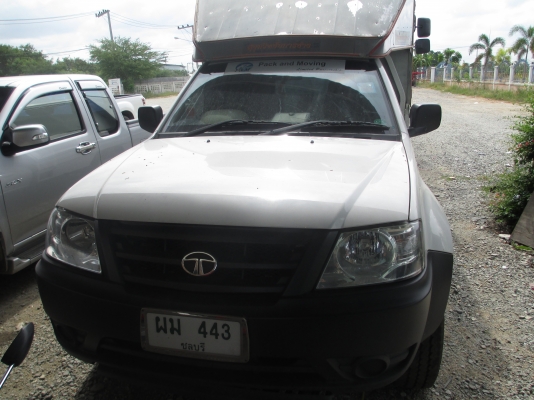 TATA Xenon