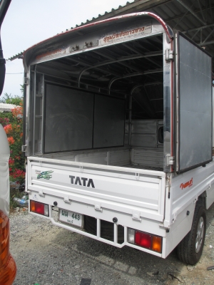 TATA Xenon