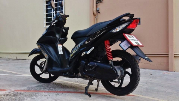 (หัวฉีด) SKYDRIVE SD ตัว TOP 2012 ต่อรองได้เป็นพัน (หัวฉีด) SKYDRIVE SD ตัว TOP 2012 ต่อรองได้เป็นพัน