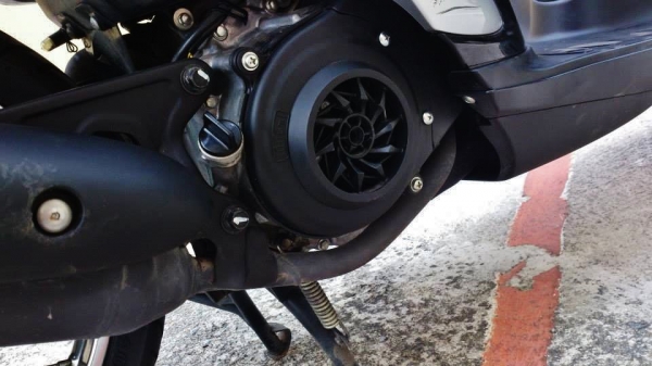 (หัวฉีด) Jelato 2012 ขายถูกๆ ต่อรองได้เป็นพันครับ