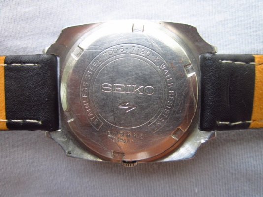 +++++ SEIKO 7006 กระจกตัดเหลี่ยมเพชร +++++ +++++ SEIKO 7006 กระจกตัดเหลี่ยมเพชร +++++