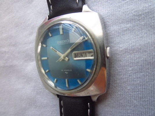 +++++ SEIKO 7006 กระจกตัดเหลี่ยมเพชร +++++ +++++ SEIKO 7006 กระจกตัดเหลี่ยมเพชร +++++