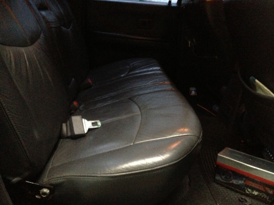 จัดหนัก 1 KZแท้ๆ(คานแข็ง)HILUX TIGER SPORT SRUISER E20YJP