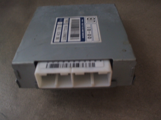 ecu กล่องเกียออโต chevrolet aveo 2006