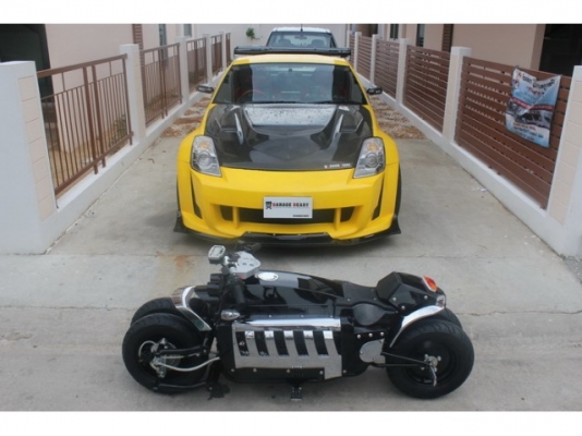 นวัตกรรม แห่งอนาคต !! ที่ทุกคนต้องจับตามอง