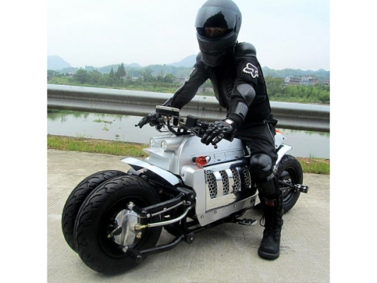 นวัตกรรม แห่งอนาคต !! ที่ทุกคนต้องจับตามอง