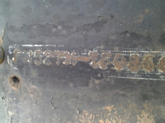 ขาย หัวเก๋ง คัชซี รถสิบล้อ พร้อมชุดเพลา2เพลา และคานหน้า