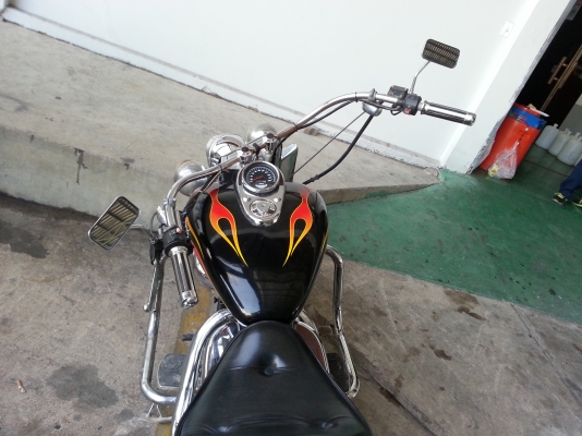 ขาย HONDA PENTOM ปี 2003