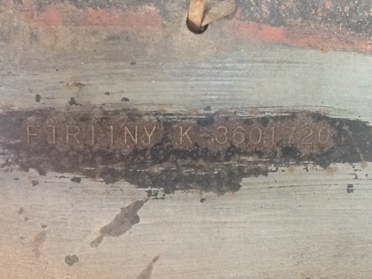 รถหกล้อ ISUZU FTR11NYK ROCKY 165 ยาว 7.2 เมตร รถหกล้อ ISUZU FTR11NYK ROCKY 165 ยาว 7.2 เมตร