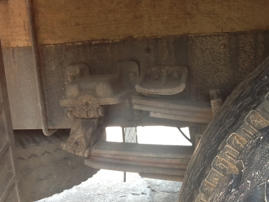 รถหกล้อ ISUZU FTR11NYK ROCKY 165 ยาว 7.2 เมตร รถหกล้อ ISUZU FTR11NYK ROCKY 165 ยาว 7.2 เมตร