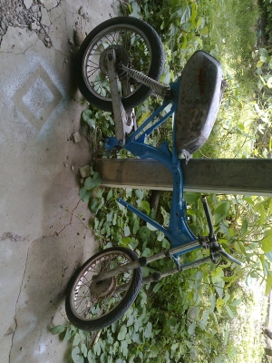 โครงโมตาด อยากแลกกับโครงa100หรือโครงcถังแยกก็ได้ครับ 0913808971