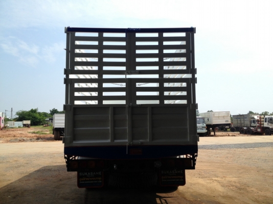 สั่งได้ครับสเปคนี้ DECA เครื่อง 210 แรงกระบะยาว 6.5 เมตรสูง 2.4 เมตรเว้นช่องเครนพร้อมเล่มครับสภาพเหมือนใหม่ครับ สั่งได้ครับสเปคนี้ DECA เครื่อง 210 แรงกระบะยาว 6.5 เมตรสูง 2.4 เมตรเว้นช่องเครนพร้อมเล่มครับสภาพเหมือนใหม่ครับ