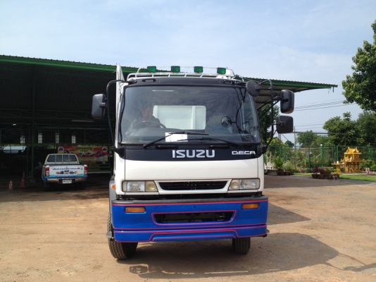 สั่งได้ครับสเปคนี้ DECA เครื่อง 210 แรงกระบะยาว 6.5 เมตรสูง 2.4 เมตรเว้นช่องเครนพร้อมเล่มครับสภาพเหมือนใหม่ครับ สั่งได้ครับสเปคนี้ DECA เครื่อง 210 แรงกระบะยาว 6.5 เมตรสูง 2.4 เมตรเว้นช่องเครนพร้อมเล่มครับสภาพเหมือนใหม่ครับ