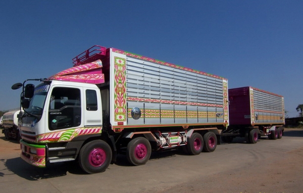 รับต่อกระบะบรรทุก ทุกชนิด กระบะดั้มดิน ดั้มคอกสูง กระบะคารืโก้ หาง ลูกพ่วง เทรลเลอร์ ก้างปลา โดยช่างที่มีประสบการณ์สูงกว่า 30 ปีได้มาตรฐานกรมขนส่งทางบก