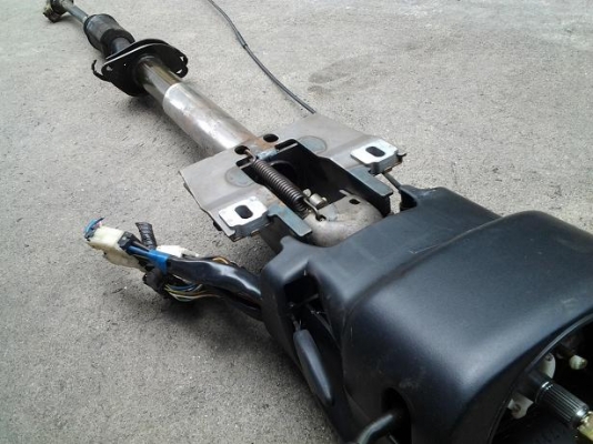 ขายแกนวงพวงมาลัย ISUZU ดรากอนอาย ครับ