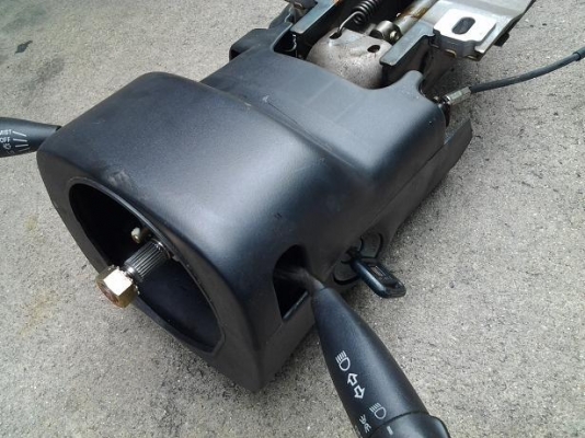 ขายแกนวงพวงมาลัย ISUZU ดรากอนอาย ครับ