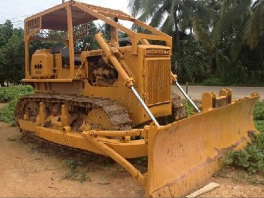 รถแทรกเตอร์ ยี่ห้อ KOMATSU รุ่น D-50-A/15