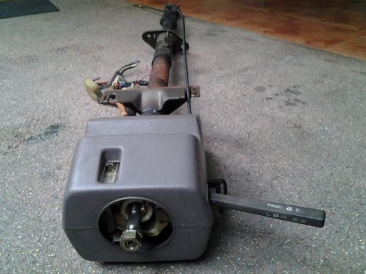 ขายแกนวงพวงมาลัย ISUZU TFRมังกร ครับ