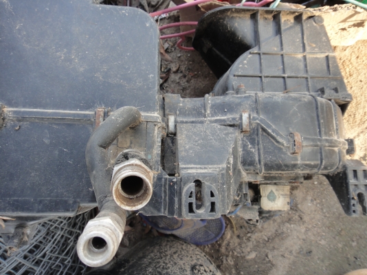 ตู้แอร์ ford