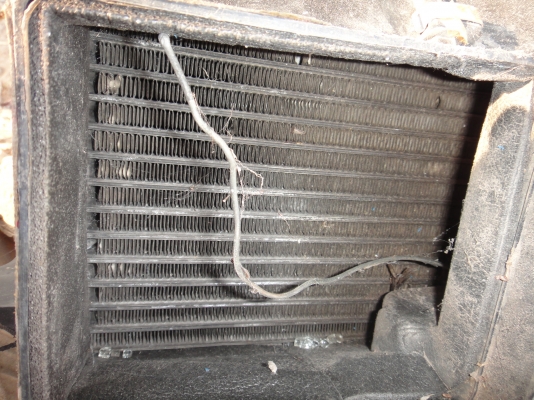 ตู้แอร์ ford