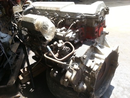 ขายเครื่อง hino jo8c I สภาพดี มาดูที่ร้าน