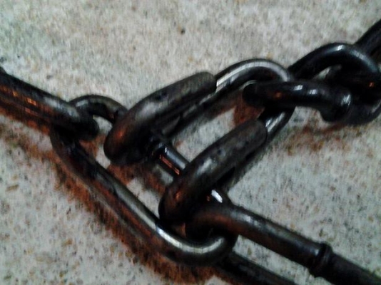 ขายโซ่รัดยางกันติดหล่ม 4x4