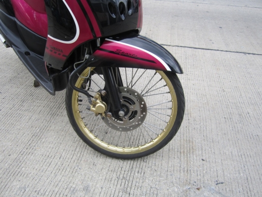 ยังไงก็ขาย fino แกแยก ปี54ถูกๆ ขายตามสภาพ เครื่องติดขี่ได้ เอกสารมี