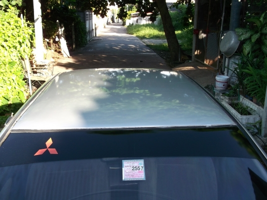 ขอ-ขาย MITSUBISHI ecar 1300 cc ปี96