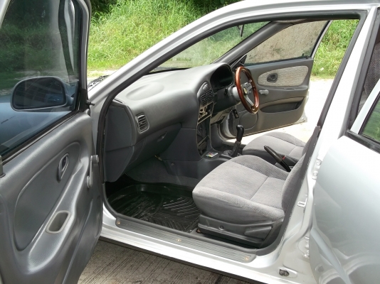 ขอ-ขาย MITSUBISHI ecar 1300 cc ปี96