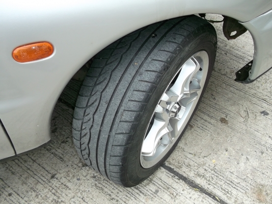 ขอ-ขาย MITSUBISHI ecar 1300 cc ปี96