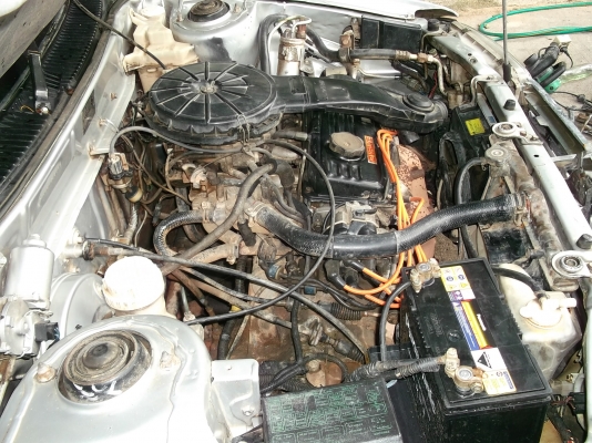 ขอ-ขาย MITSUBISHI ecar 1300 cc ปี96