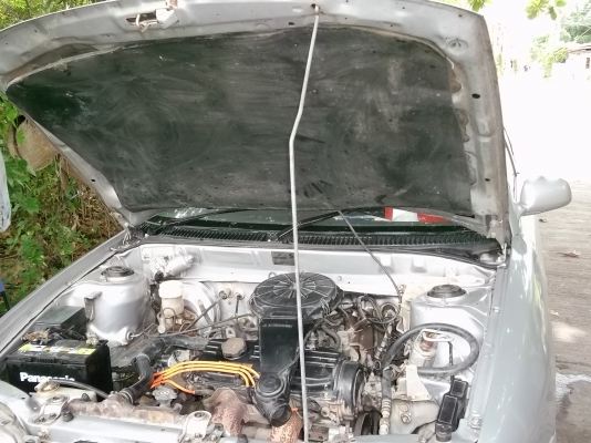 ขอ-ขาย MITSUBISHI ecar 1300 cc ปี96