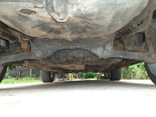 ขอ-ขาย MITSUBISHI ecar 1300 cc ปี96