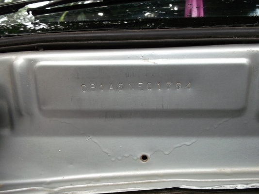 ขอ-ขาย MITSUBISHI ecar 1300 cc ปี96