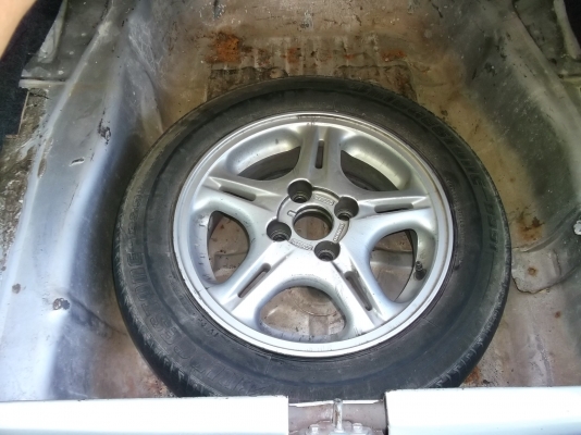 ขอ-ขาย MITSUBISHI ecar 1300 cc ปี96